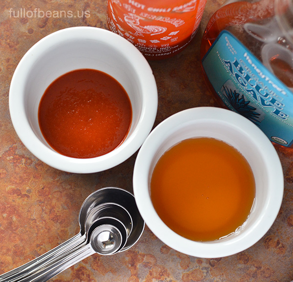 Easy Stir Fry Sauce: Quick, Sweet, And Hot