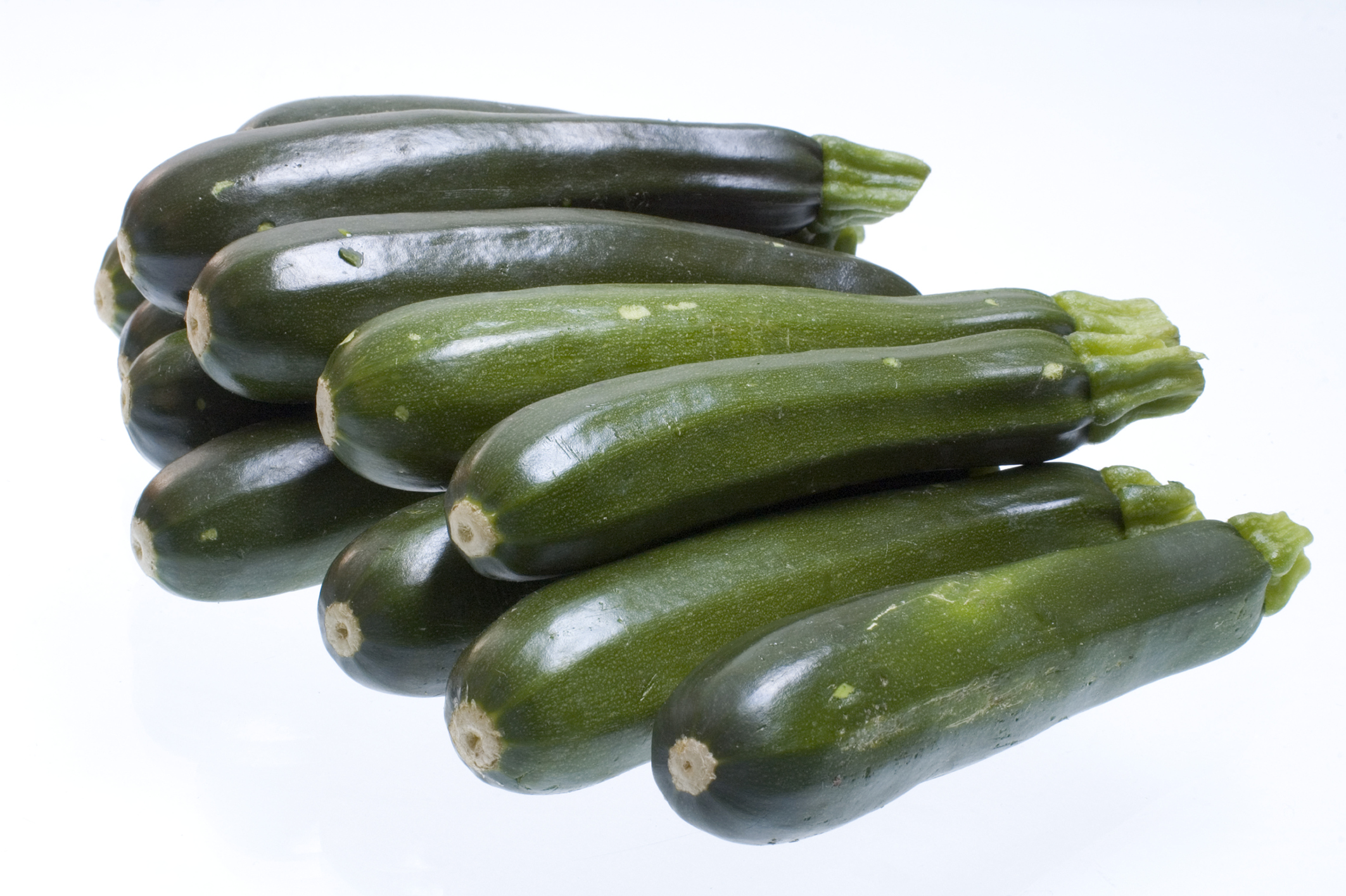 Zucchini Take Over