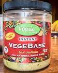 vegebase