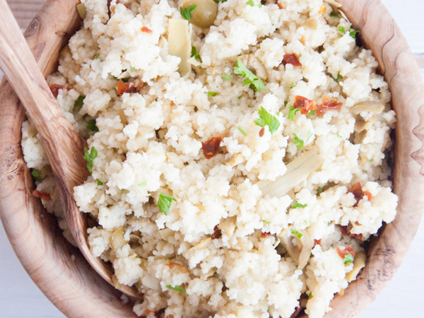 couscous