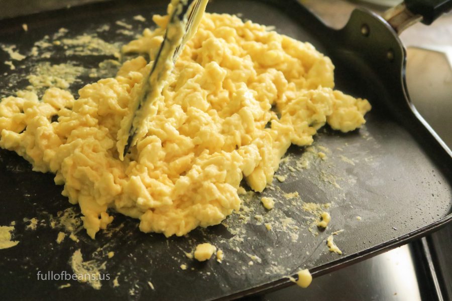 Follow Your Heart Vegan Egg Scrambles