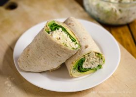 Tofu Dill Salad - fullofbeans.us