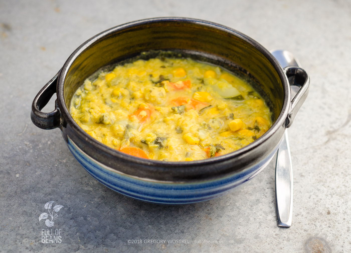 Red Lentil Soup with Veggies_fullofbeans dot us-Edit