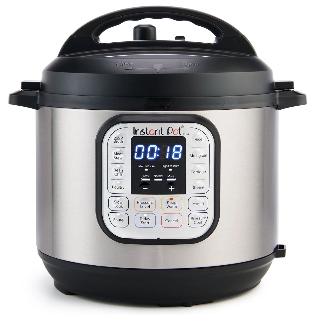 Instant Pot