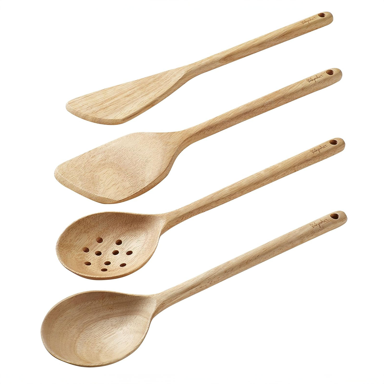 Wooden Spoons