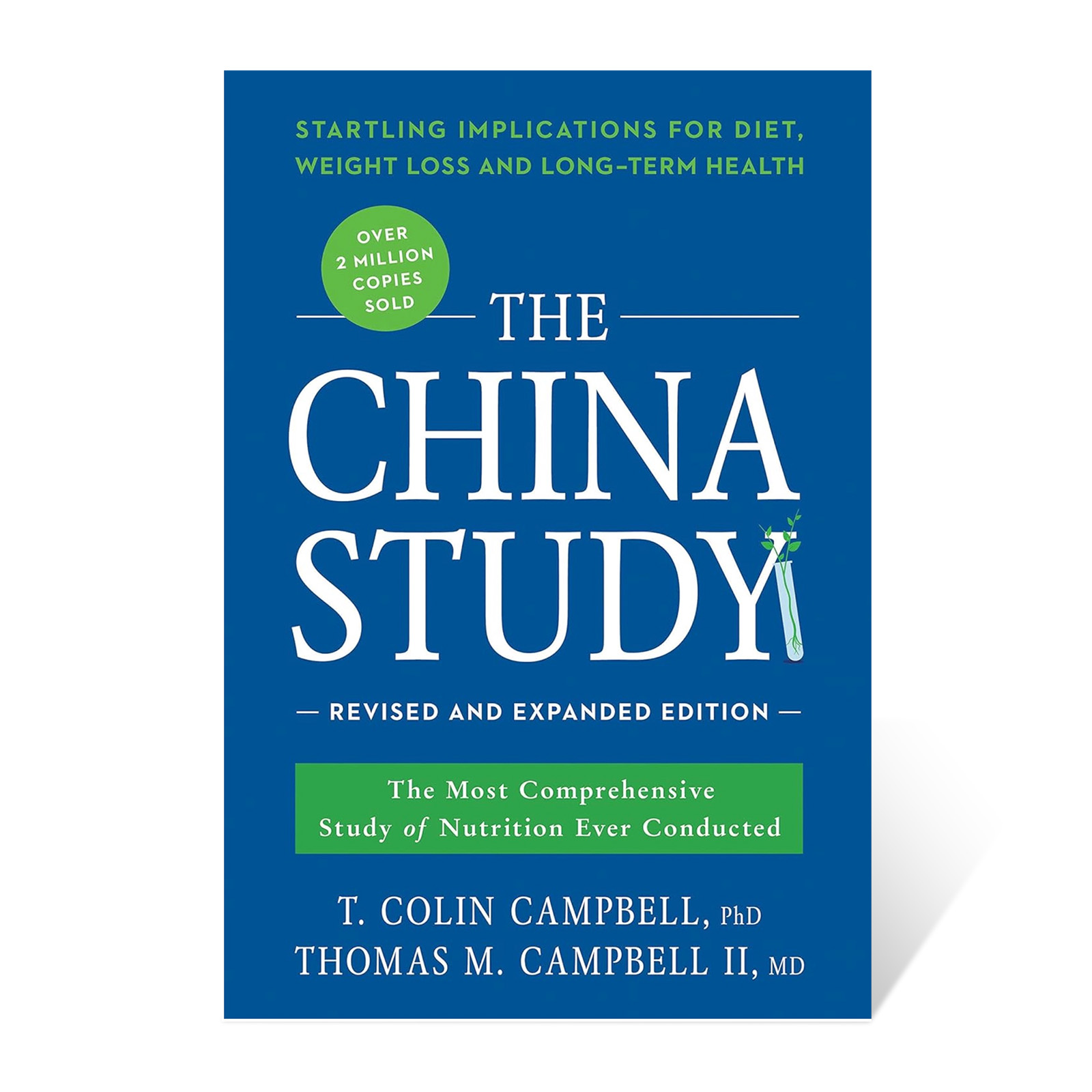 The China Study