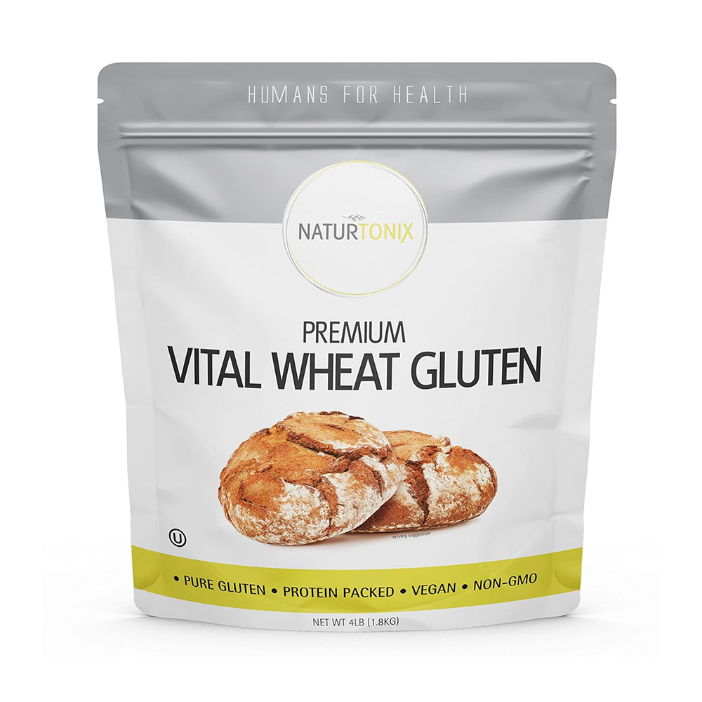 Vital Wheat Gluten