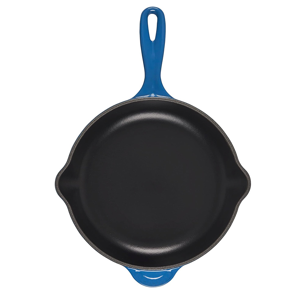 Cast Iron Handle Skillet, 9″ – Le Creuset Classic