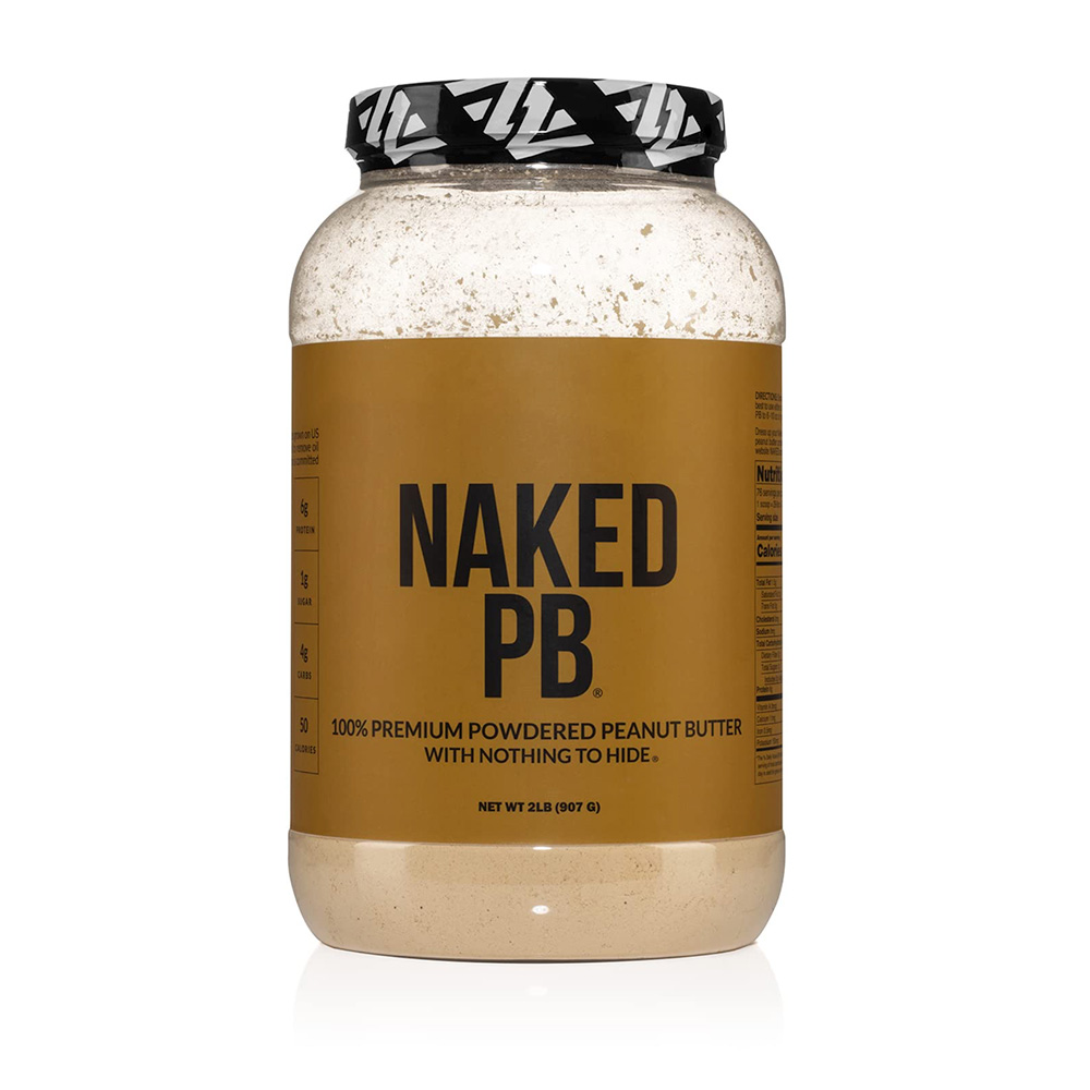 Naked PB Peanut Butter Powder