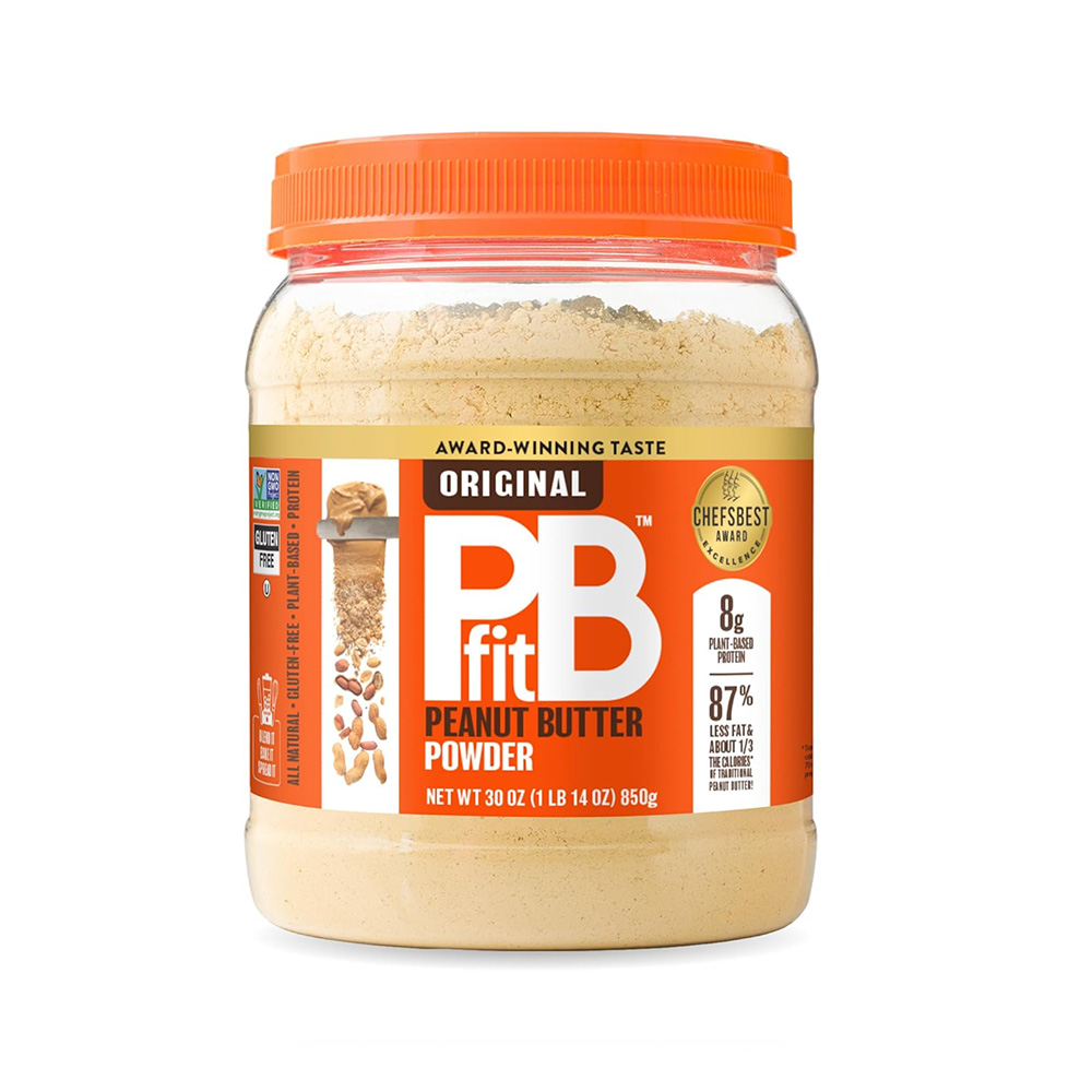 PB Fit Peanut Butter Powder
